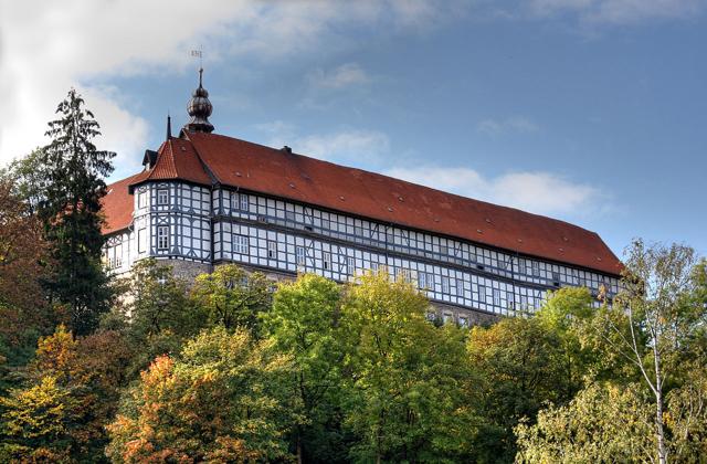 Herzberg am Harz